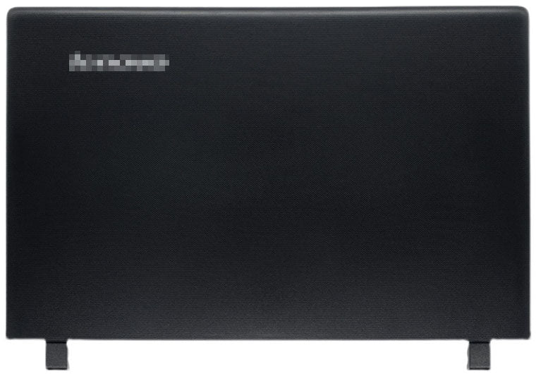 For Lenovo ideapad 100-15 100-15IBY B50-10 Laptop Rear Lid Back Cover LCD Top Case (Black)