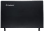 For Lenovo ideapad 100-15 100-15IBY B50-10 Laptop Rear Lid Back Cover LCD Top Case (Black)