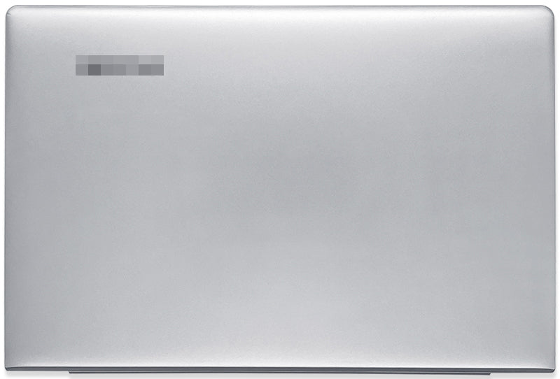 For Lenovo ideapad 510-15 510-15ISK 510-15IKB Laptop Rear Lid Back Cover LCD Top Case (Silver)