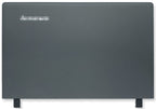 For Lenovo ideapad 100-15 100-15IBY B50-10 Laptop Rear Lid Back Cover LCD Top Case (Grey）