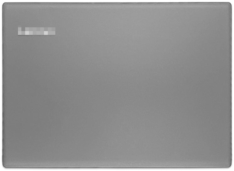 For Lenovo Ideapad 320S-14 320S-14IKB 320S-14ISK Laptop Rear Lid Back Cover LCD Top Case (Silver)