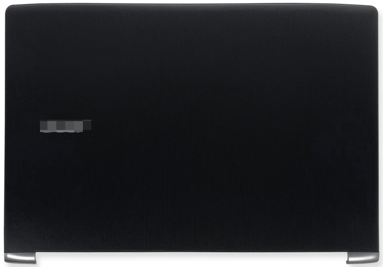 For Acer Aspire S13 S5-371 S5-371G Laptop Rear Lid Back Cover LCD Top Case（Black）