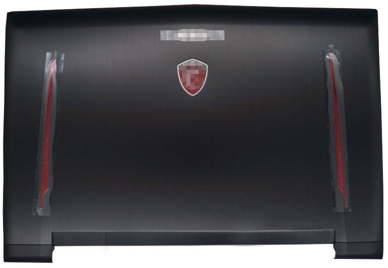 For MSI GT73 GT73VR MS-17A1 MS-17A2 Laptop Rear Lid Back Cover LCD Top Case