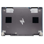 For HP ENVY X360 13-AG TPN-W133 Laptop Rear Lid Back Cover LCD Top Case