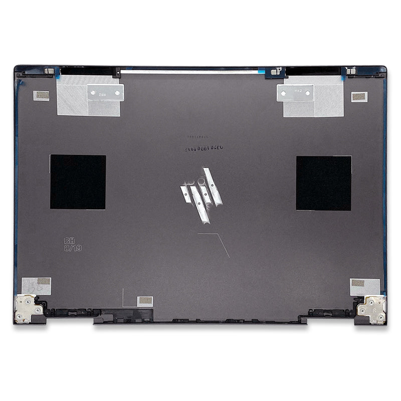 For HP ENVY X360 13-AG TPN-W133 Laptop Rear Lid Back Cover LCD Top Case