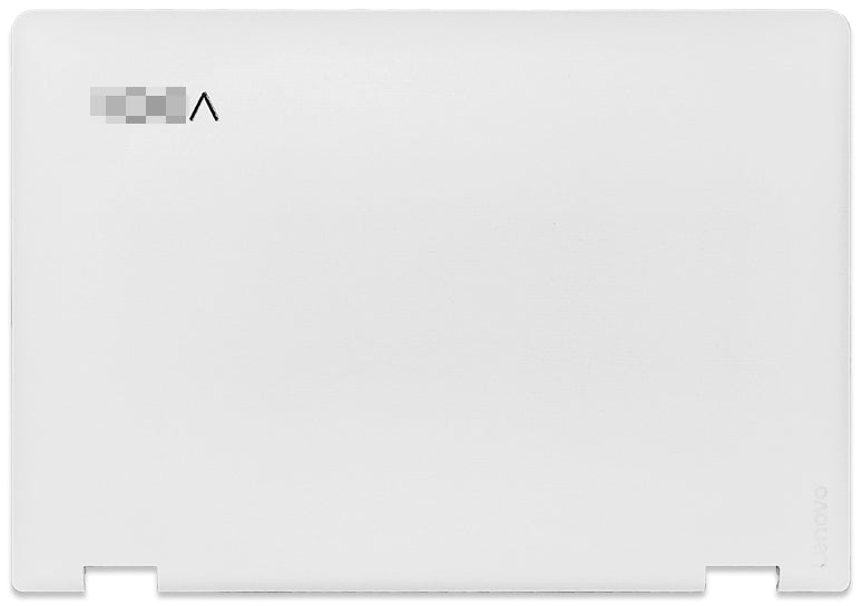 For Lenovo YOGA  510-14  510-14ISK  FLEX4-14  Flex 4-1470 Laptop Rear Lid Back Cover LCD Top Case (White)