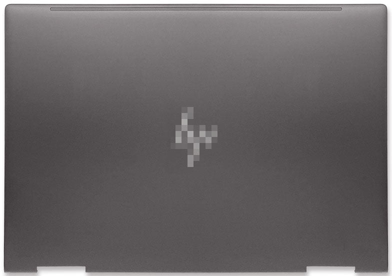 For HP ENVY X360 13-AG TPN-W133 Laptop Rear Lid Back Cover LCD Top Case