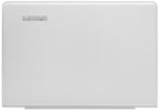 For Lenovo ideapad 510S-13 510S-13IKB 510S-13ISK Laptop Rear Lid Back Cover LCD Top Case (White)