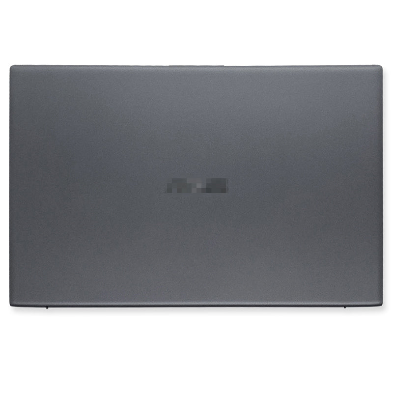 For ASUS VivoBook 14 X412 V4000F R424F Laptop Rear Lid Back Cover LCD Top Case (Grey）