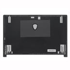 For MSI GS63 GS63VR MS-16K1 MS-16K2 MS-16K3 MS-16K4 MS-16K5 Laptop Rear Lid Back Cover LCD Top Case
