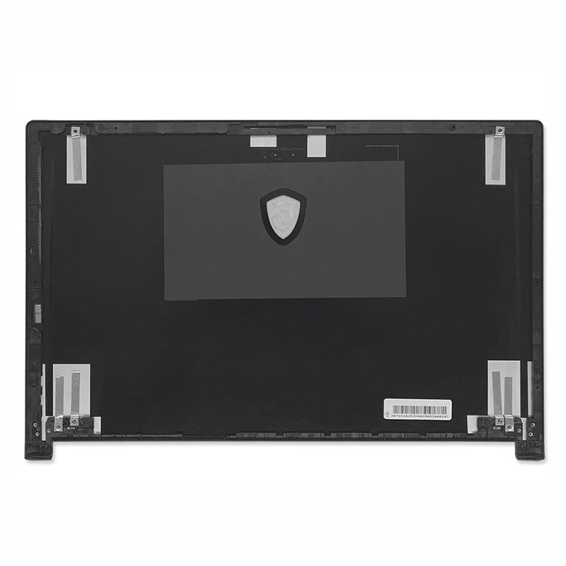 For MSI GS63 GS63VR MS-16K1 MS-16K2 MS-16K3 MS-16K4 MS-16K5 Laptop Rear Lid Back Cover LCD Top Case
