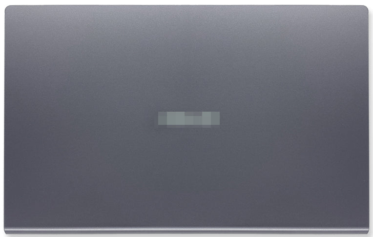 For ASUS X509 FL8700 FL8600 Y5100 Y5200F Laptop Rear Lid Back Cover LCD Top Case (Grey）