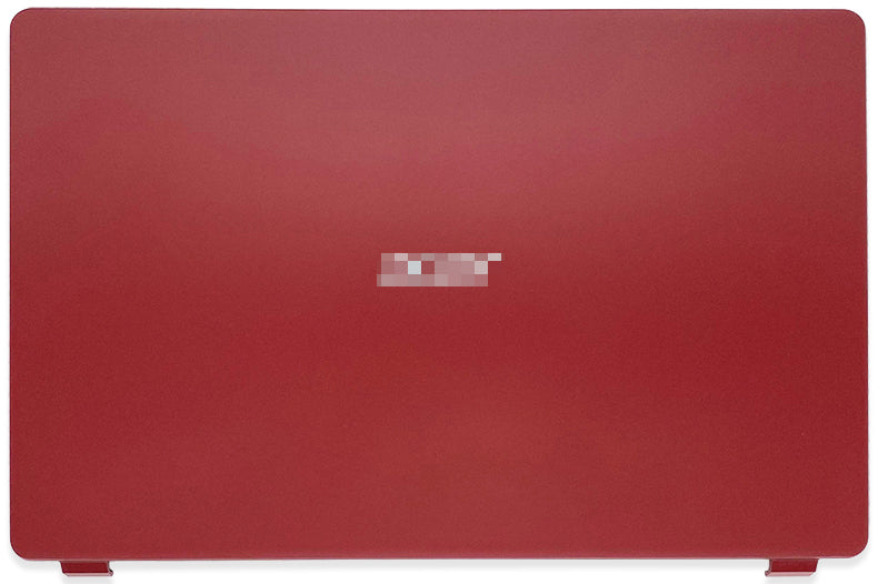 For Acer Aspire 3 A315-42 A315-42G A315-54 A315-54K Laptop Rear Lid Back Cover LCD Top Case (Red)