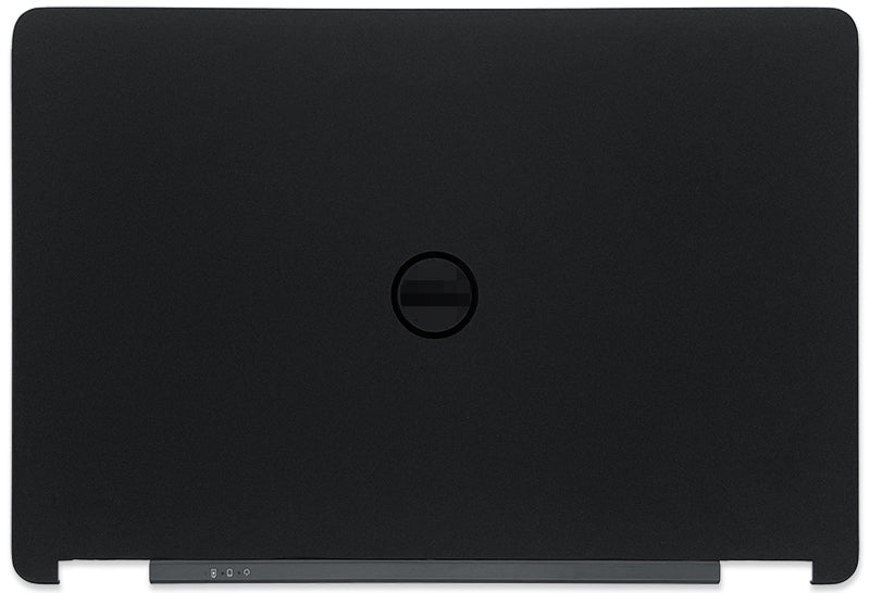For Dell Latitude E7250 7250 Non-touch Version Laptop Rear Lid Back Cover LCD Top Case