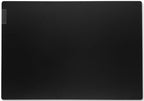 For Lenovo Thinkbook 13S 13S-IWL Laptop Rear Lid Back Cover LCD Top Case (Black)