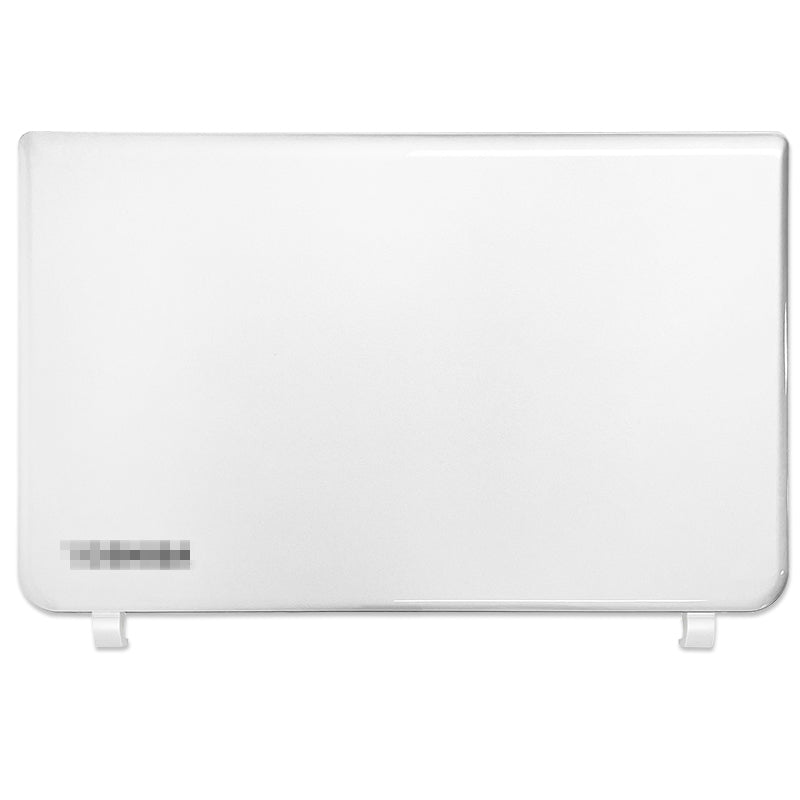 For Toshiba Satellite L50-B L55-B S55T-B S55-B Non-touch Version Laptop Rear Lid Back Cover LCD Top Case (White）