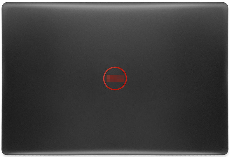 For Dell Inspiron G3 3579 15PD 15PR 15GD Laptop Rear Lid Back Cover LCD Top Case