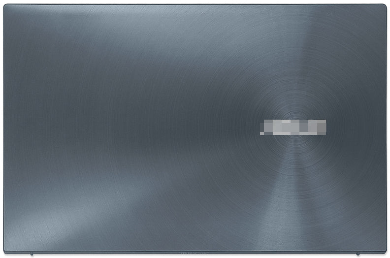 For ASUS ZenBook 14 UX425 UX425J UX425JA U4700J Laptop Rear Lid Back Cover LCD Top Case（Grey）