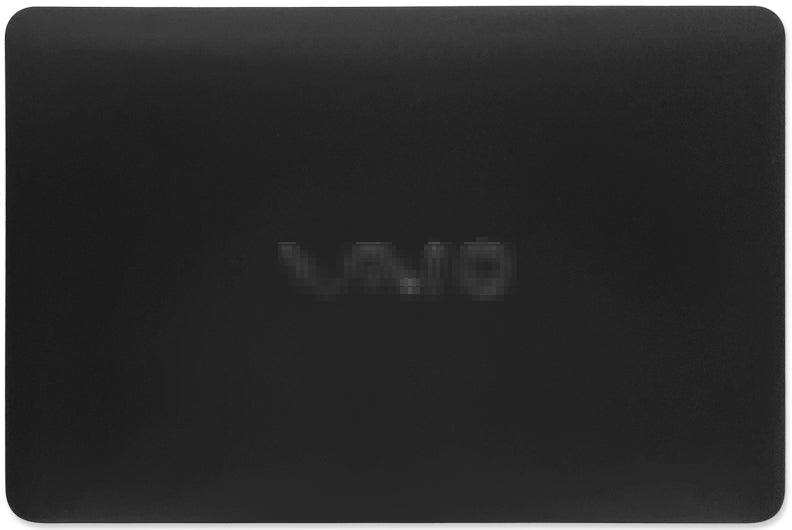 For Sony SVF142 SVF143 SVF143a1qt SVF14326scw Non-touch Version Laptop Rear Lid Back Cover LCD Top Case