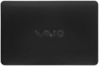For Sony SVF142 SVF143 SVF143a1qt SVF14326scw Non-touch Version Laptop Rear Lid Back Cover LCD Top Case