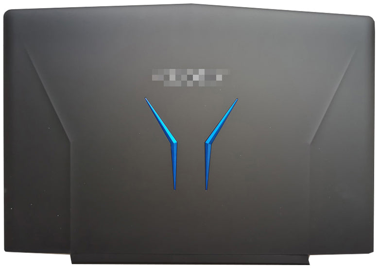 For Lenovo Legion/erazer Y520 R520 Y520-15 R720-15IKB R720-15IKBN Laptop Rear Lid Back Cover LCD Top Case (Blue Logo)