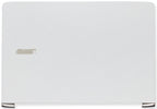 For Acer Aspire S13 S5-371 S5-371G Laptop Rear Lid Back Cover LCD Top Case（White）