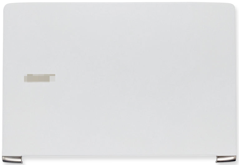 For Acer Aspire S13 S5-371 S5-371G Laptop Rear Lid Back Cover LCD Top Case（White）