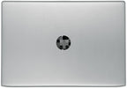 For HP ProBook 430 G5 431 435 436 G5  Laptop Rear Lid Back Cover LCD Top Case（Silver）