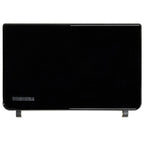 For Toshiba Satellite L50-B L55-B S55T-B S55-B Non-touch Version Laptop Rear Lid Back Cover LCD Top Case (Black)