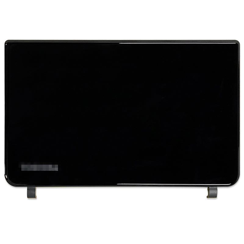 For Toshiba Satellite L50-B L55-B S55T-B S55-B Non-touch Version Laptop Rear Lid Back Cover LCD Top Case (Black)