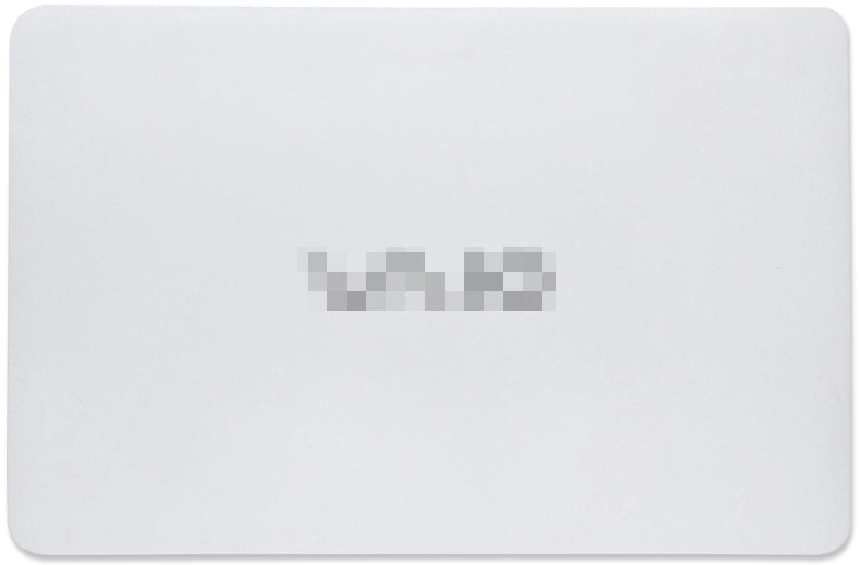 For Sony SVF142 SVF143 SVF143a1qt SVF14326scw Non-touch Laptop Rear Lid Back Cover LCD Top Case (White)