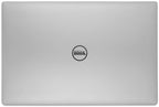 For Dell XPS 15 9550 Laptop Rear Lid Back Cover LCD Top Case (Silver)