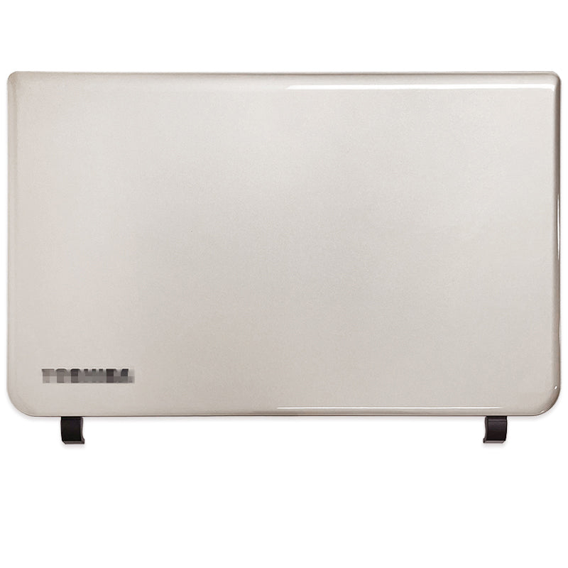 For Toshiba Satellite L50-B L55-B S55T-B S55-B Non-touch Version Laptop Rear Lid Back Cover LCD Top Case (Gold）