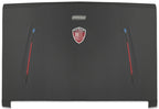For MSI GT62 GT62VR MS-16L1 MS-16L2 MS-16L3 Laptop Rear Lid Back Cover LCD Top Case