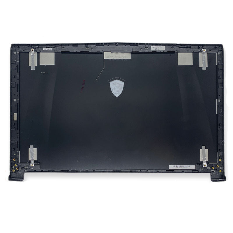 For MSI GE62 GE62VR MS-16J1 MS-16J2 MS-16J3 Laptop Rear Lid Back Cover LCD Top Case（Plastic）
