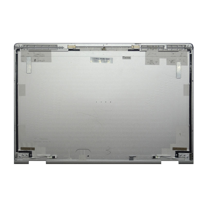For HP Elitebook X360 1030 G2 Laptop Rear Lid Back Cover LCD Top Case (Silver)