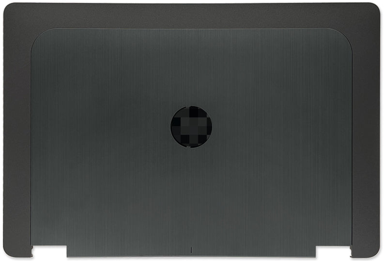 For HP ZBOOK 15 G1 G2 (non touch) Laptop Rear Lid Back Cover LCD Top Case