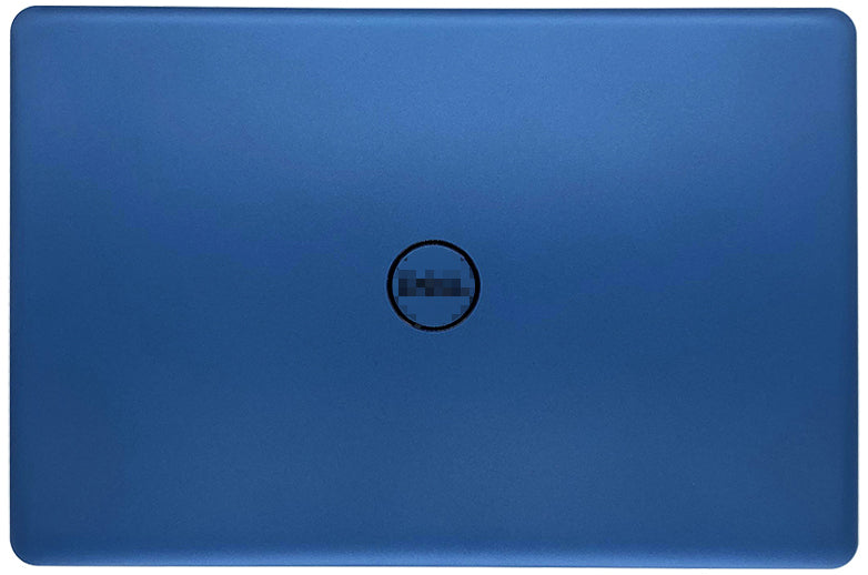 For Dell Inspiron 15 5584 Laptop Rear Lid Back Cover LCD Top Case (Blue)