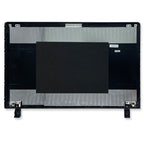 For Lenovo ideapad 100-15 100-15IBY B50-10 Laptop Rear Lid Back Cover LCD Top Case (Black)