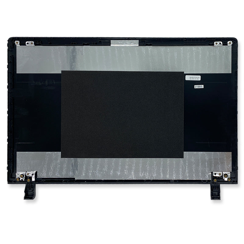 For Lenovo ideapad 100-15 100-15IBY B50-10 Laptop Rear Lid Back Cover LCD Top Case (Black)