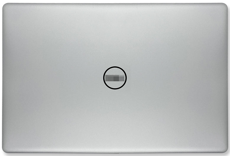 For Dell Inspiron 15 5570 5575 Laptop Rear Lid Back Cover LCD Top Case (Silver)