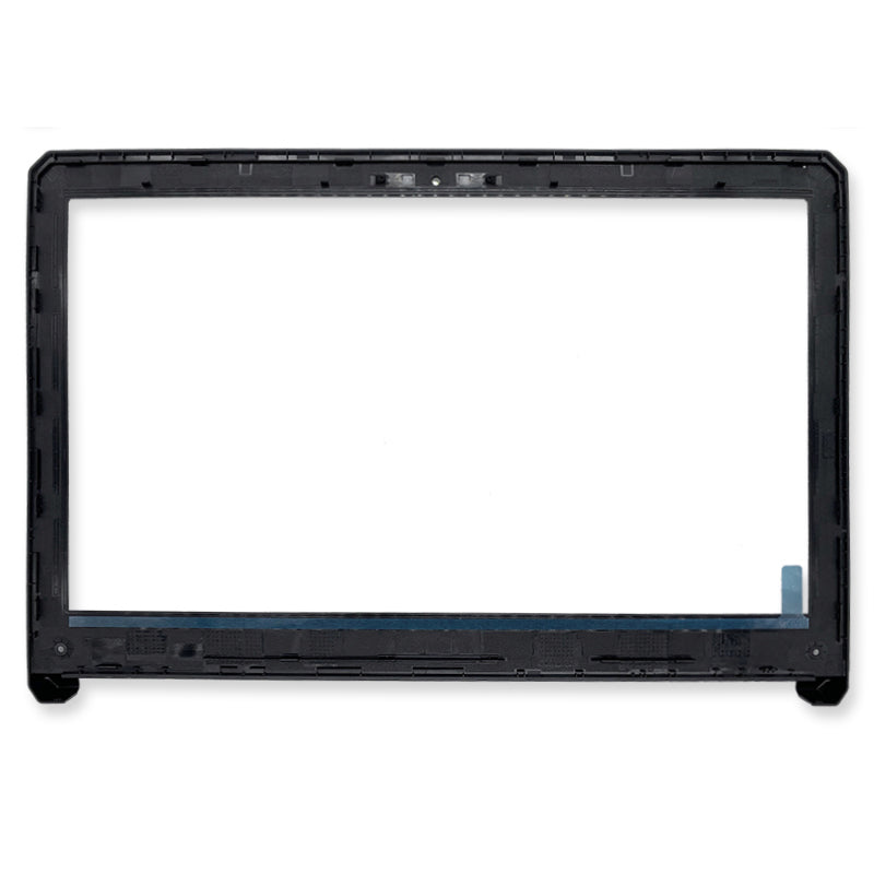 For ASUS FX504 FX504G FX504GD FX80 FX80G ZX80G Laptop LCD Display Front Bezel