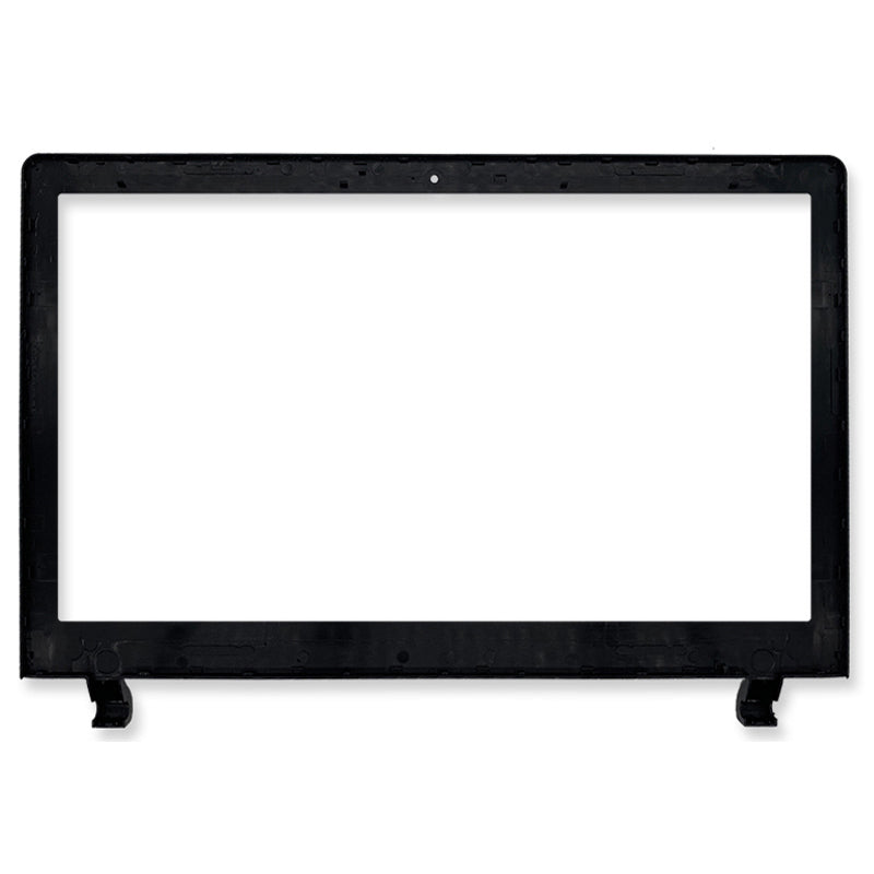 For Lenovo ideapad 100-15 100-15IBY B50-10 Laptop LCD Display Front Bezel