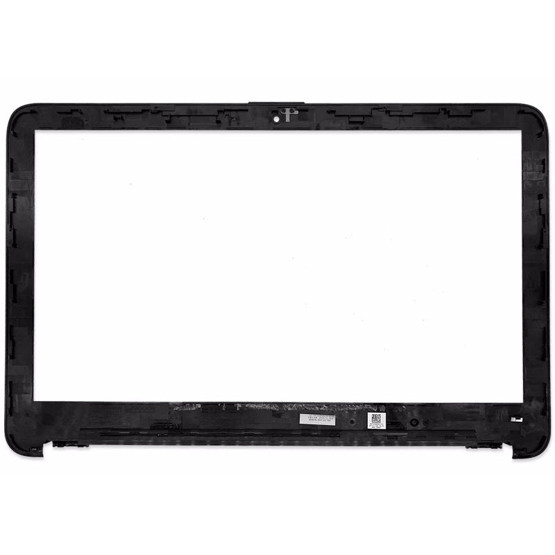 For HP 15-AY AC AF 15-BA 15-BD 250 G4 G5 TPN-C125 Laptop LCD Display Front Bezel