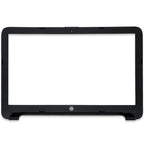 For HP 15-AC 15-AF 15-AY 15Q-AJ 250 255 256 G4 TPN-C125 TPN-C126 Laptop LCD Display Front Bezel