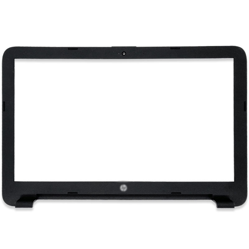 For HP 15-AC 15-AF 15-AY 15Q-AJ 250 255 256 G4 TPN-C125 TPN-C126 Laptop LCD Display Front Bezel