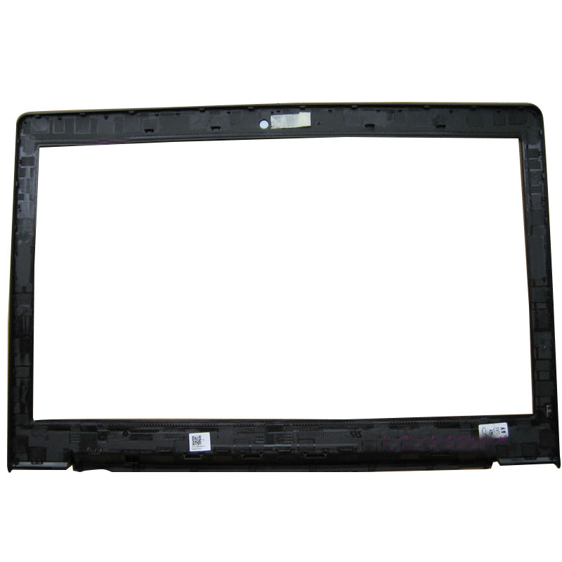 For Lenovo ideapad 310-15 310-15ISK 310-15ABR 510-15 510-15ISK 510-15IKB Laptop LCD Display Front Bezel（Black）