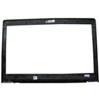 For Lenovo ideapad 310-15 310-15ISK 310-15ABR 510-15 510-15ISK 510-15IKB Laptop LCD Display Front Bezel（Black）