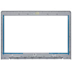 For Lenovo ideapad 310-15 310-15ISK 310-15ABR 510-15 510-15ISK 510-15IKB Laptop LCD Display Front Bezel（Silver)