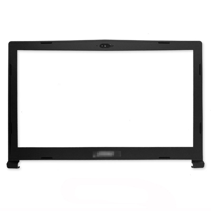 For MSI GL63 MS-16P4 MS-16P5 MS-16P6 MS-16P7 Laptop LCD Display Front Bezel